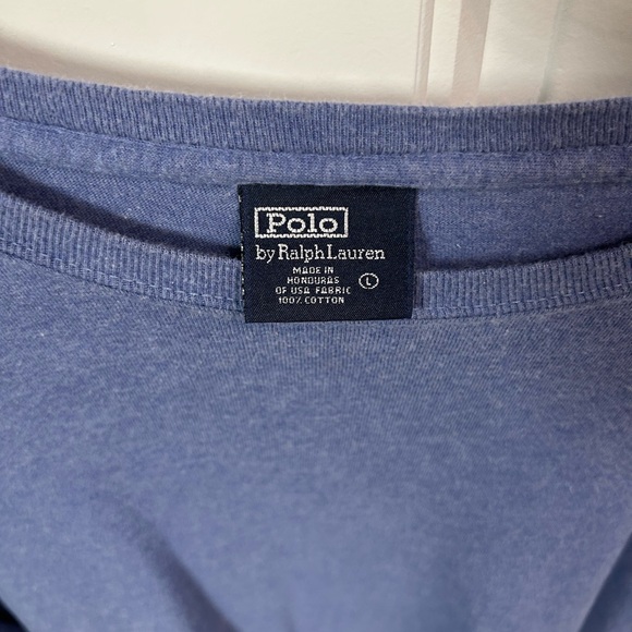 Large Men’s long sleeve - Picture 2 of 2